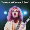 Peter Frampton LP - Frampton Comes Alive