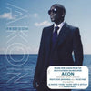 Akon CD - Freedom