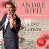 Andre Rieu & His Johann Strauss Orchestra CD - Love Letters