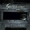 Stormzone CD - Zero To Rage