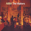 Abba CD - The Visitors