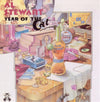 Al Stewart LP Vinyl Record - Year Of The Cat