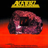 Alcatrazz / Graham Bonnet CD - No Parole From Rock 'N' Roll