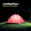 Groove Armada LP - Late Night Tales Presents