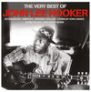 John Lee Hooker LP Vinyl Record  The Very Best Of