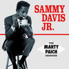 Sammy Davis Jr. CD - The 19 61-19 62 Marty Paich Sessions