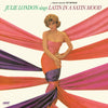 Julie London LP Vinyl Record - Sings Latin In A Satin Mood (Limited Edition)