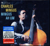 Charles Mingus CD - Ah Hum