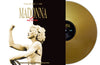 Madonna LP Vinyl Record  Live In Dallas 7th May 19 90 (Coloured Vinyl)