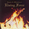 Yngwie Malmsteen LP - Rising Force