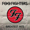 Foo Fighters LP - Greatest Hits