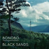 Bonobo LP - Black Sands