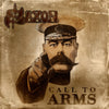 Saxon LP - Call to Arms