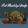 Fat Freddy's Drop LP - Based On a True Story