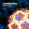 Various Artists LP - Late Night Tales: Metronomy