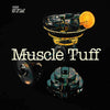 Various Artists LP - Muscle Tuff