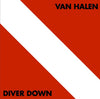 Van Halen LP - Diver Down (2015 Remaster)