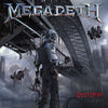 Megadeth LP - Dystopia