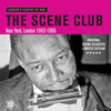 Various Artists LP - The Scene Club: Ham Yard, London 1963-1966