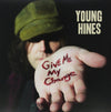 Young Hines LP - Give Me My Change