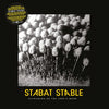 Stabat Stable LP - Ultrissima On the Junk's Moon