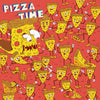 Pizza Time LP - Todo