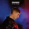 Dinner LP - Psychic Lovers