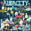 Audacity LP - Hyper Vessels