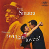 Frank Sinatra LP - Songs for Swingin' Lovers!