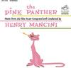 Henry Mancini LP - The Pink Panther Soundtrack (Pink Vinyl)