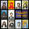 Super Furry Animals LP - Fuzzy Logic