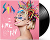 Sia LP - We Are Born