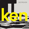 Destroyer LP - Ken