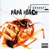 Papa Roach LP - Infest