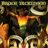 Bruce Dickinson LP - Tyranny of Souls