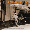 Various Artists LP - Essential Blues Anthology