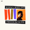 Sonny Rollins Trio LP - Freedom Suite