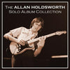 Allan Holdsworth LP - The Allan Holdsworth Solo Album Collection