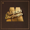 Various Artists LP - Motown Chartbusters