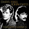 Daryl Hall & John Oates LP - Timeless Classics