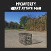 Mccafferty & Heart Attack Man LP - Split Ep