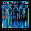 Jean-Michel Jarre LP - Chronologie