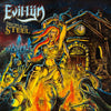 Evil-Lyn LP - Disciple Of Steel