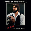 K.S. Ratliff and Black Magic LP - Fear of the Night