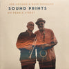 Joe Lovano & Dave Douglas LP - Soundprints On Peeble Street