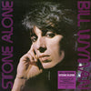 Bill Wyman LP - Stone Alone