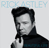 Rick Astley LP - Beautiful Life