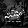 Various Artists LP - The Bristol Recorder- Volume 4