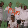 The Internet LP - Hive Mind