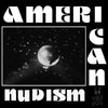 American Nudism LP - Negative Space: